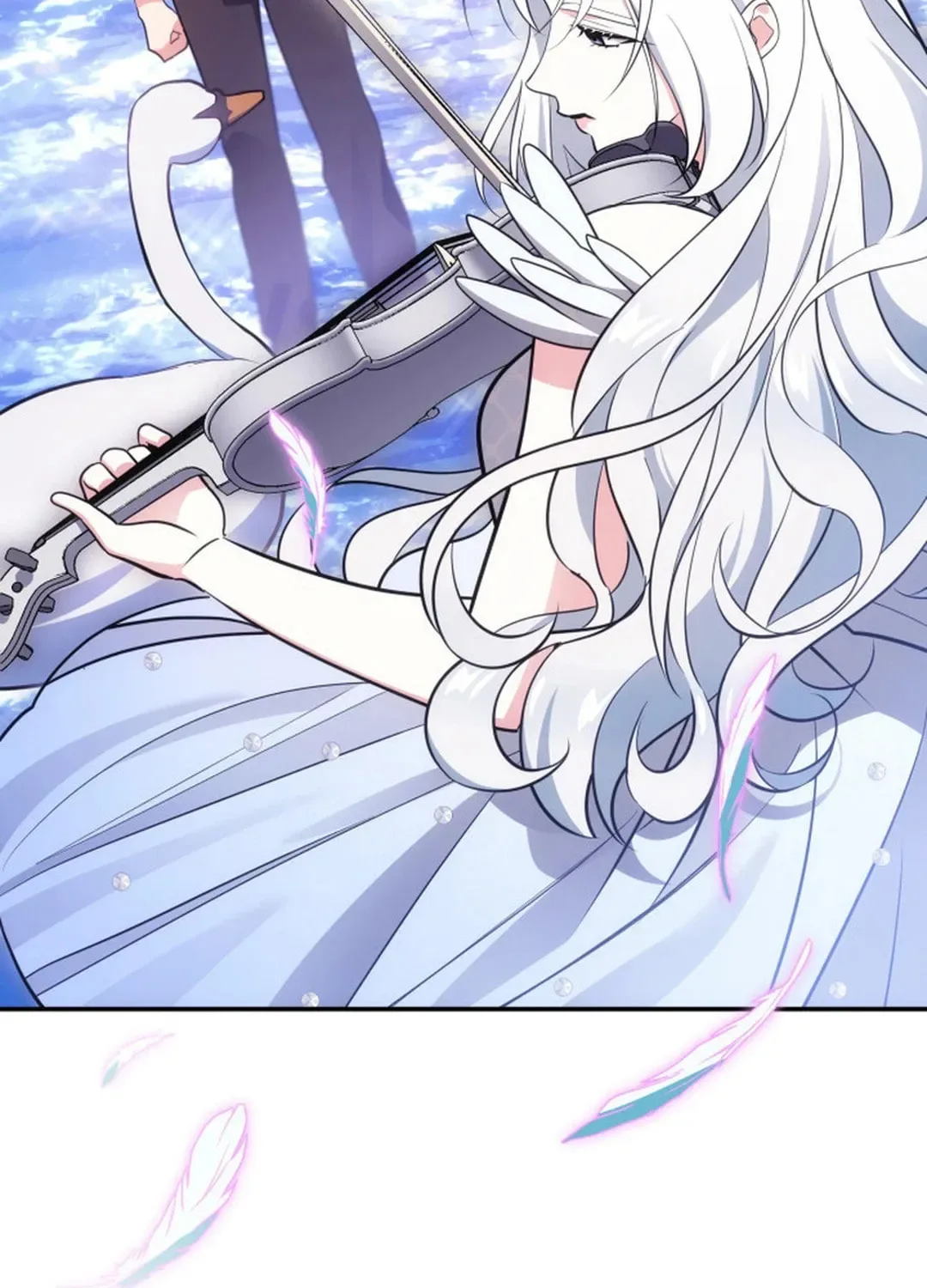 Together With the Gods of Music Chapter 51 page 97
