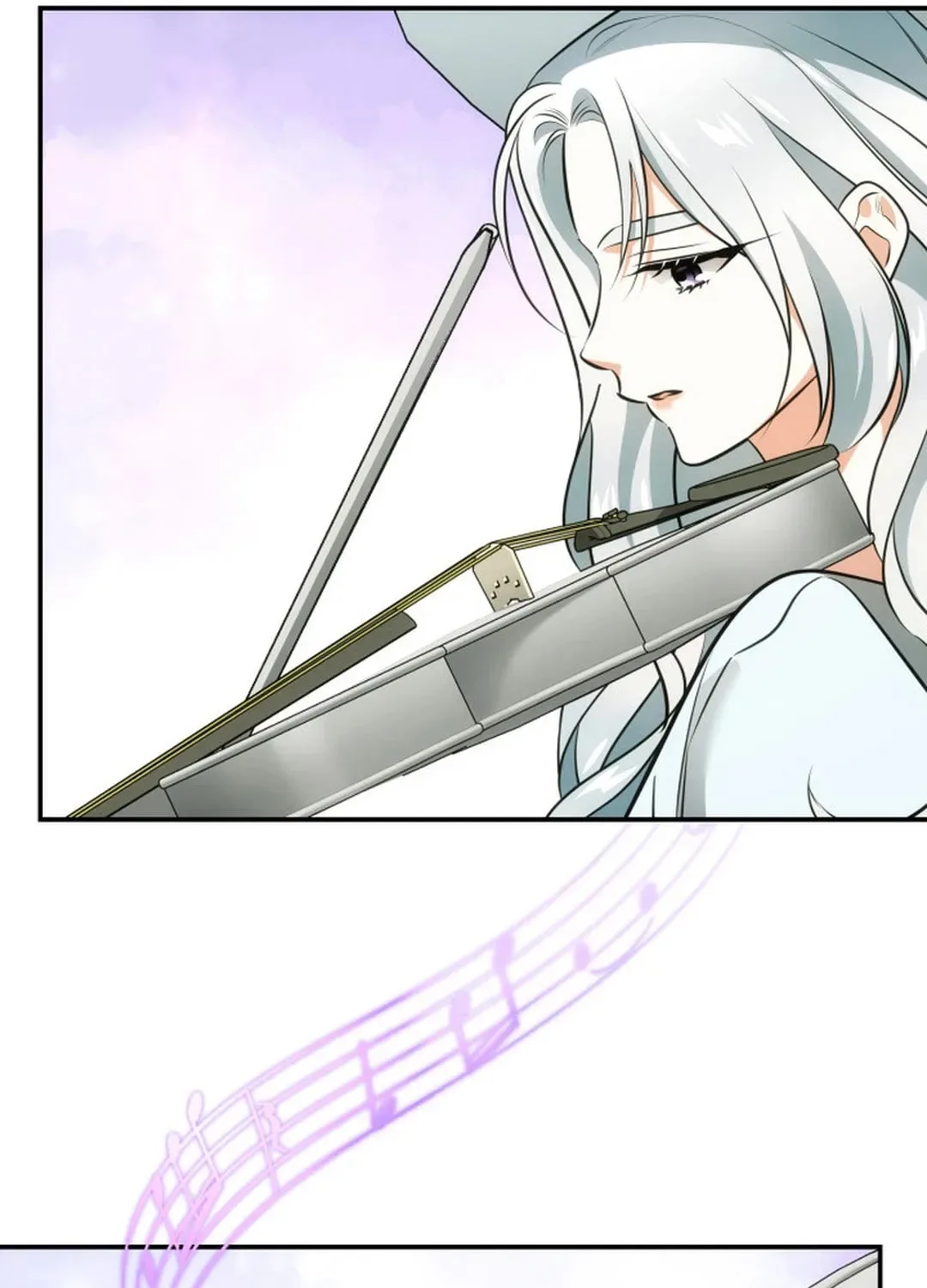 Together With the Gods of Music Chapter 51 page 77