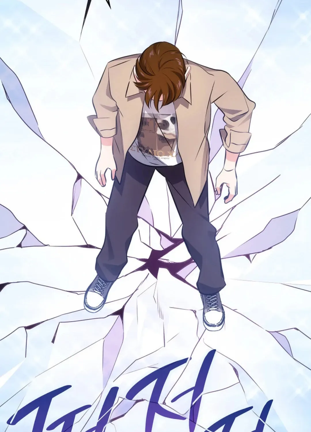 Together With the Gods of Music Chapter 51 page 100
