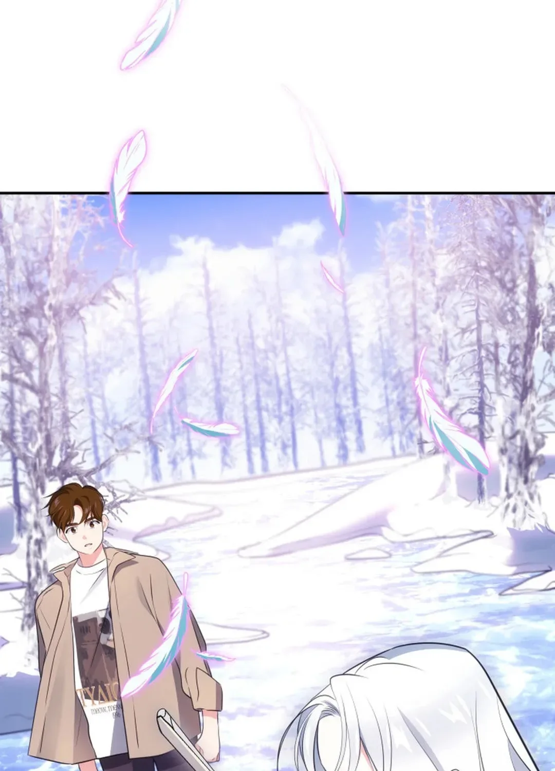 Together With the Gods of Music Chapter 51 page 96