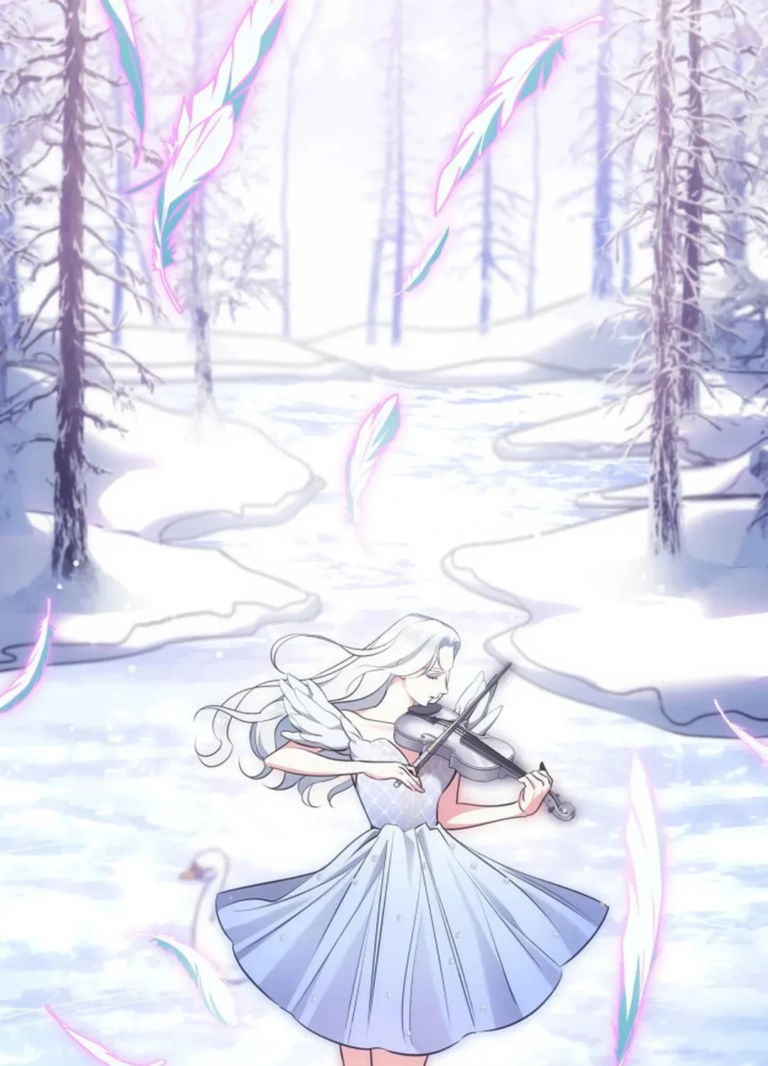 Together With the Gods of Music Chapter 51 page 109