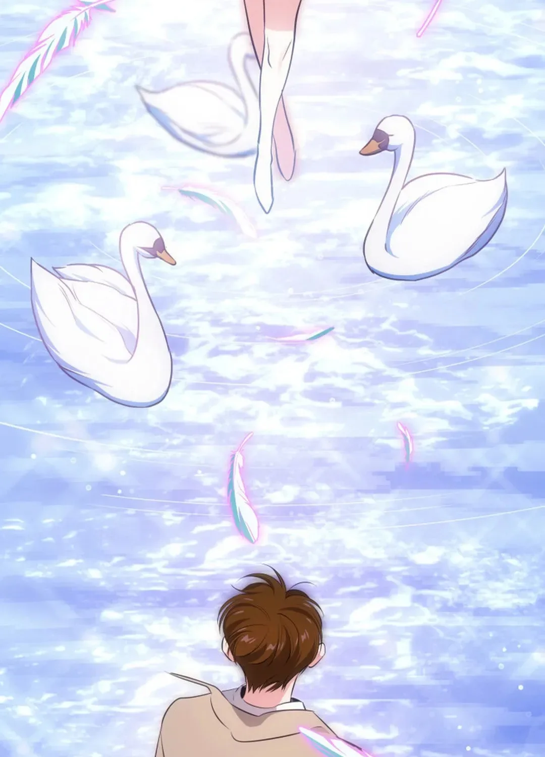Together With the Gods of Music Chapter 51 page 110