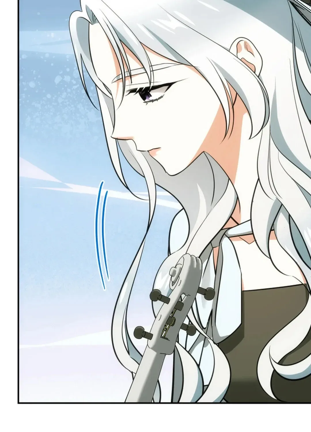 Together With the Gods of Music Chapter 51 page 120