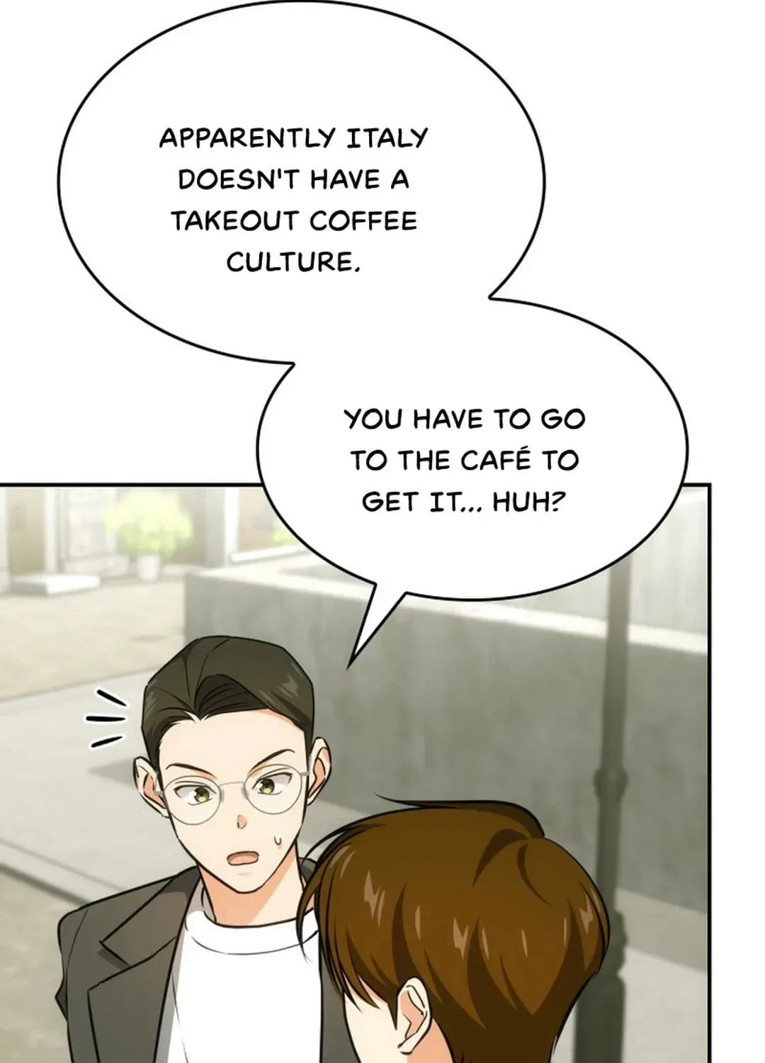 Together With the Gods of Music Chapter 51 page 128