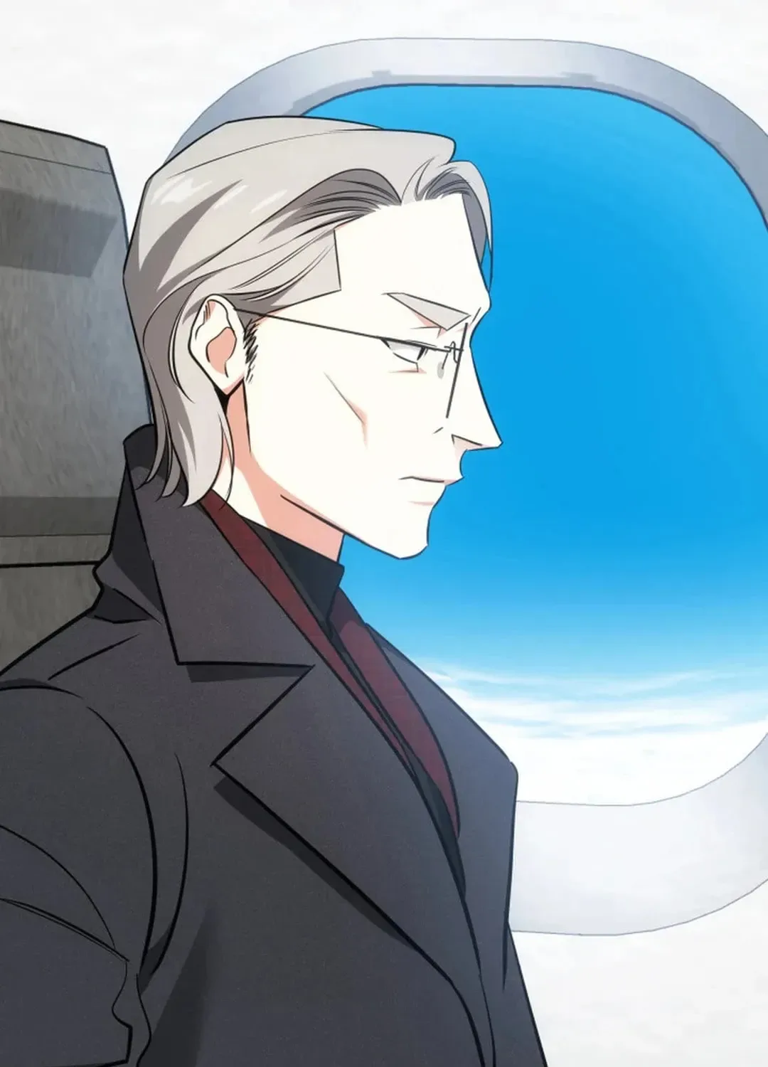 Together With the Gods of Music Chapter 52 page 20