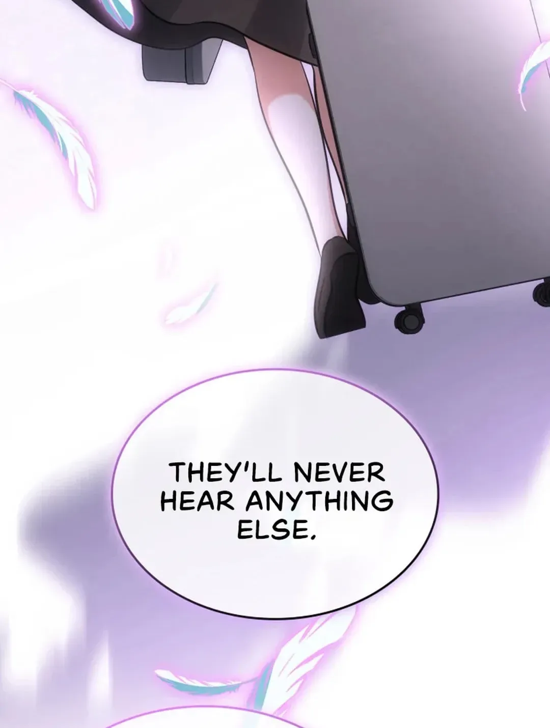 Together With the Gods of Music Chapter 52 page 25