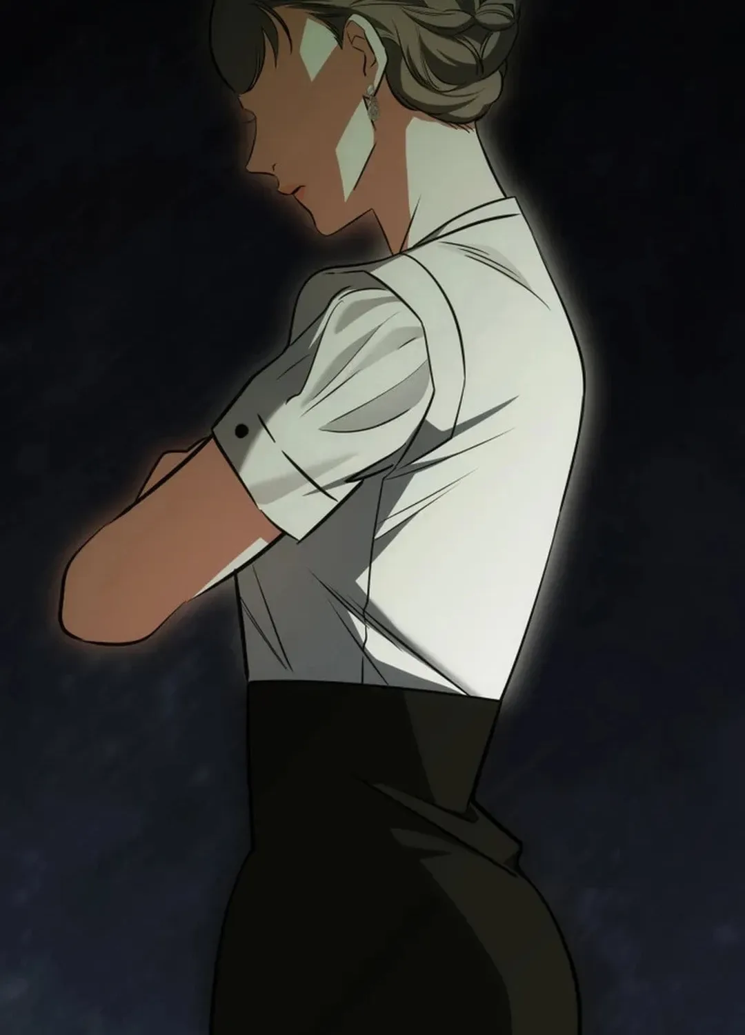 Together With the Gods of Music Chapter 52 page 18