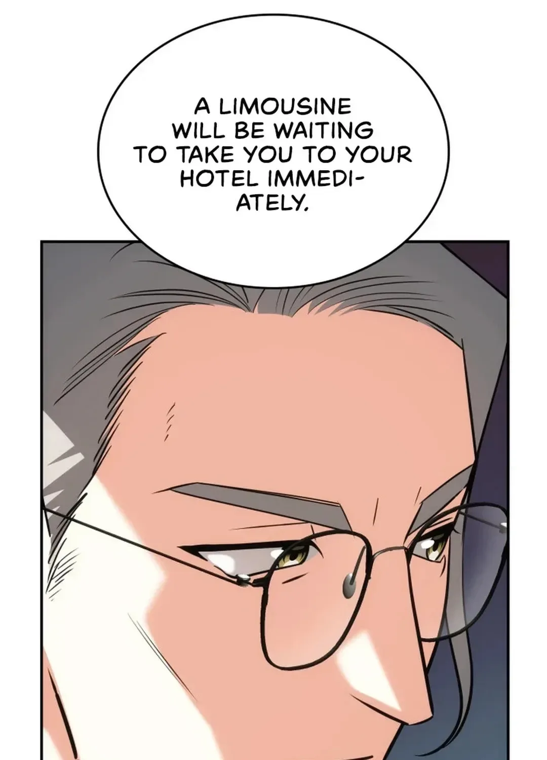 Together With the Gods of Music Chapter 52 page 9