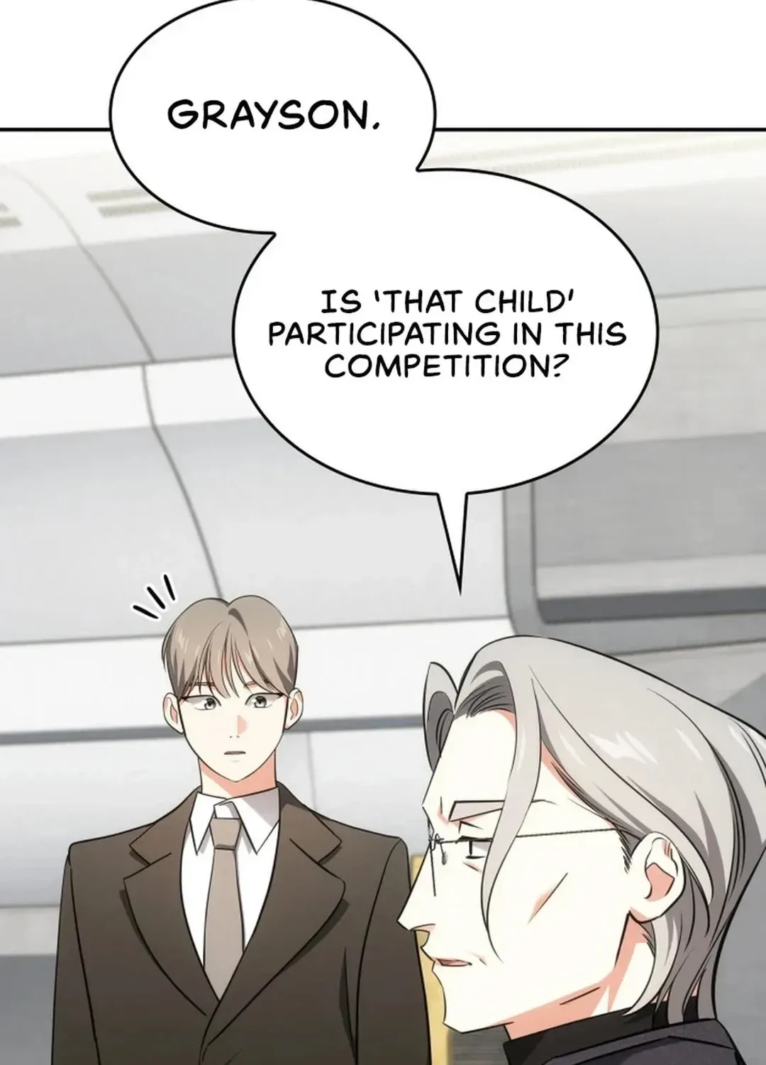 Together With the Gods of Music Chapter 52 page 11