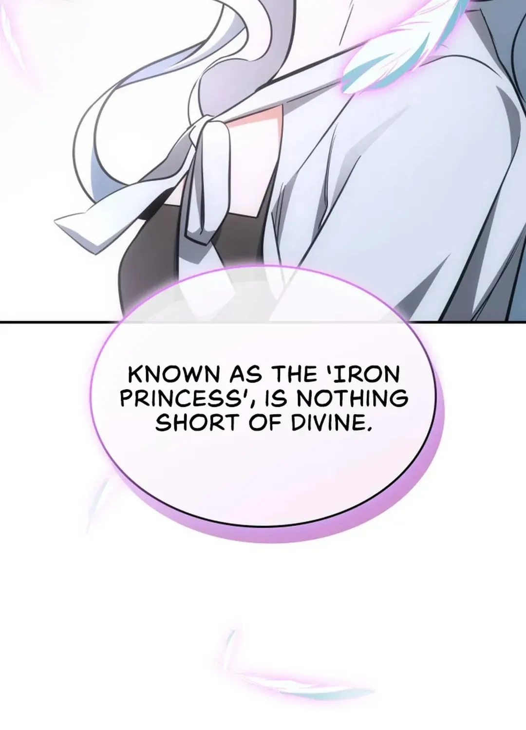 Together With the Gods of Music Chapter 52 page 27