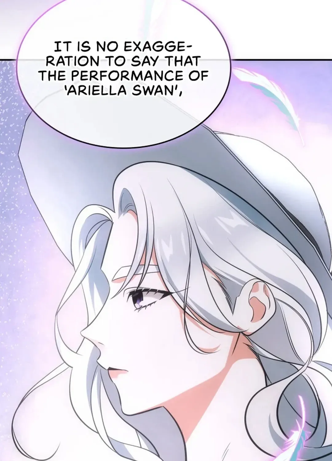Together With the Gods of Music Chapter 52 page 26