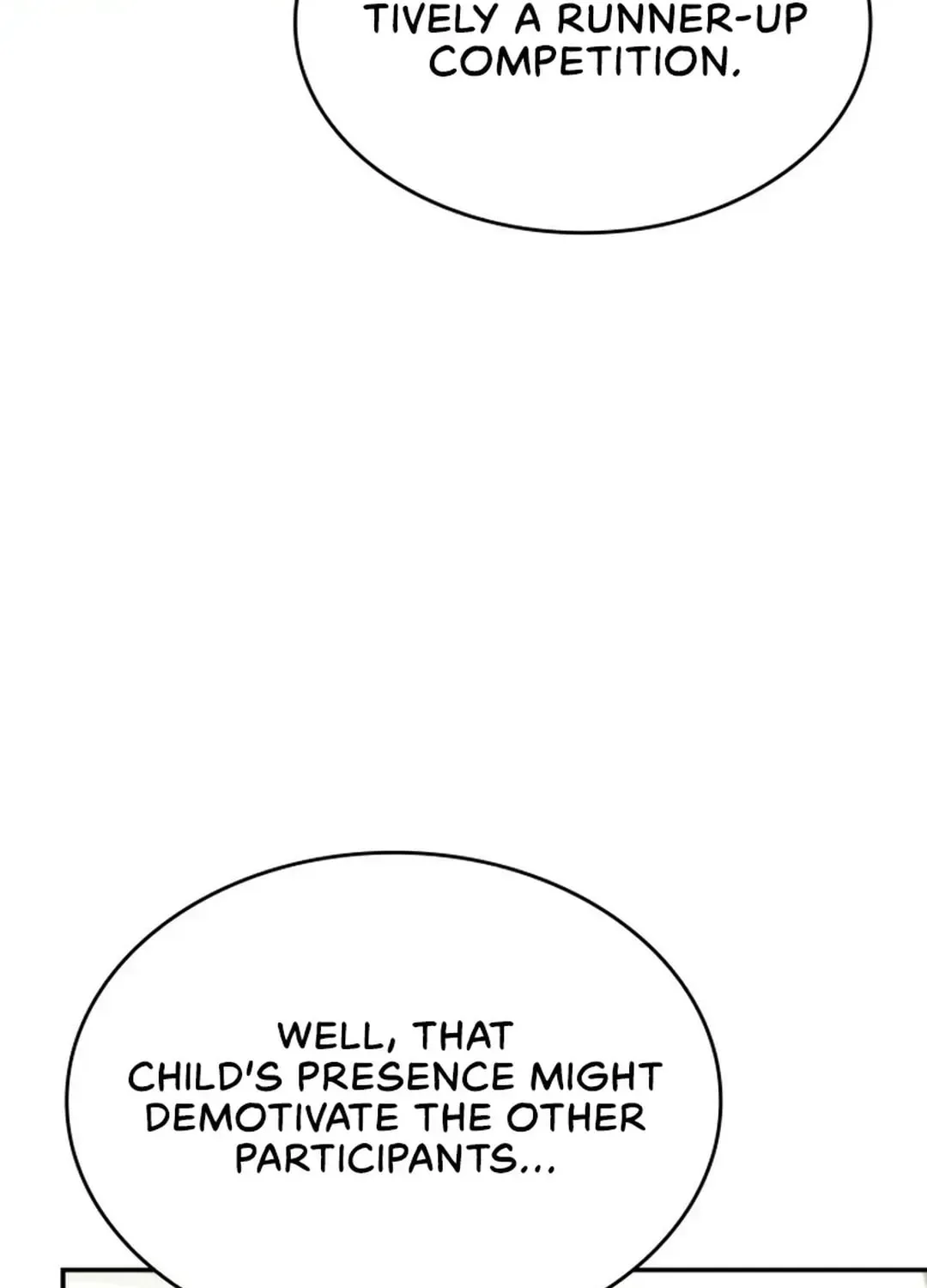 Together With the Gods of Music Chapter 52 page 30