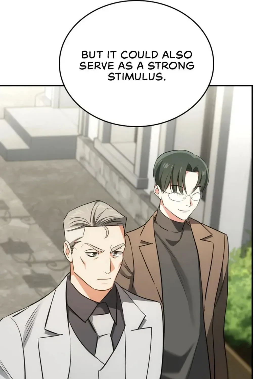 Together With the Gods of Music Chapter 52 page 33