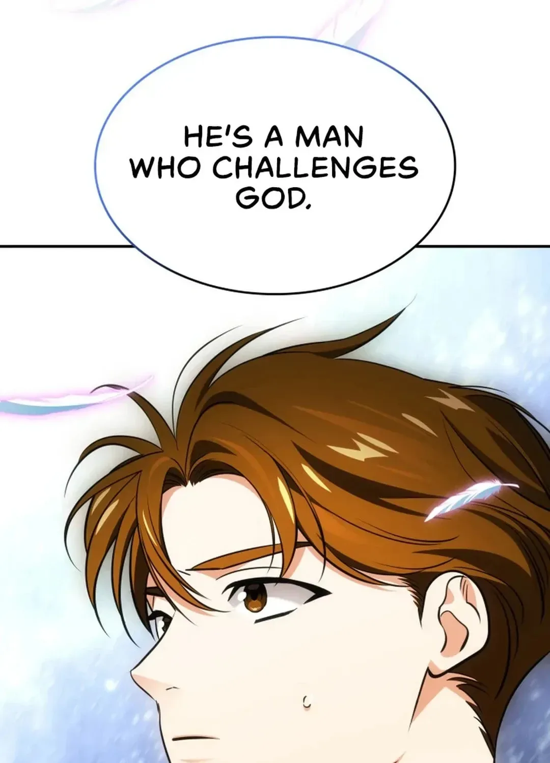 Together With the Gods of Music Chapter 52 page 37