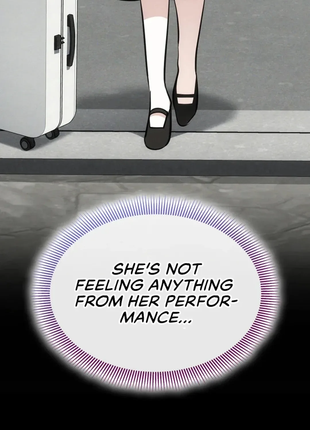 Together With the Gods of Music Chapter 52 page 58