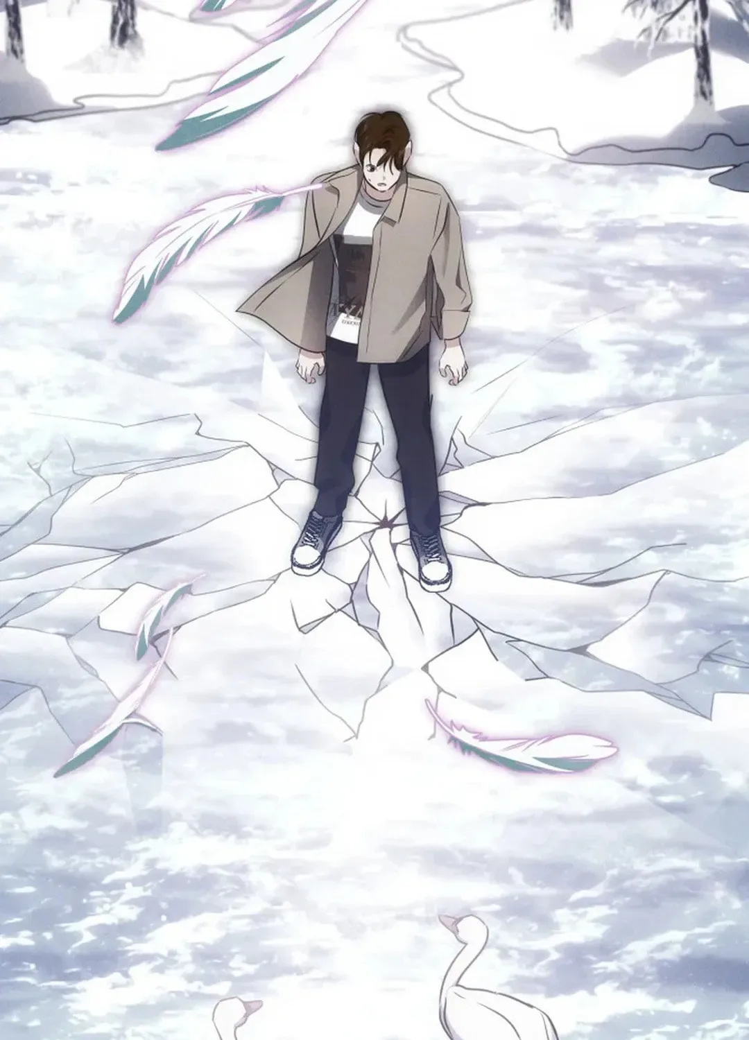 Together With the Gods of Music Chapter 52 page 54