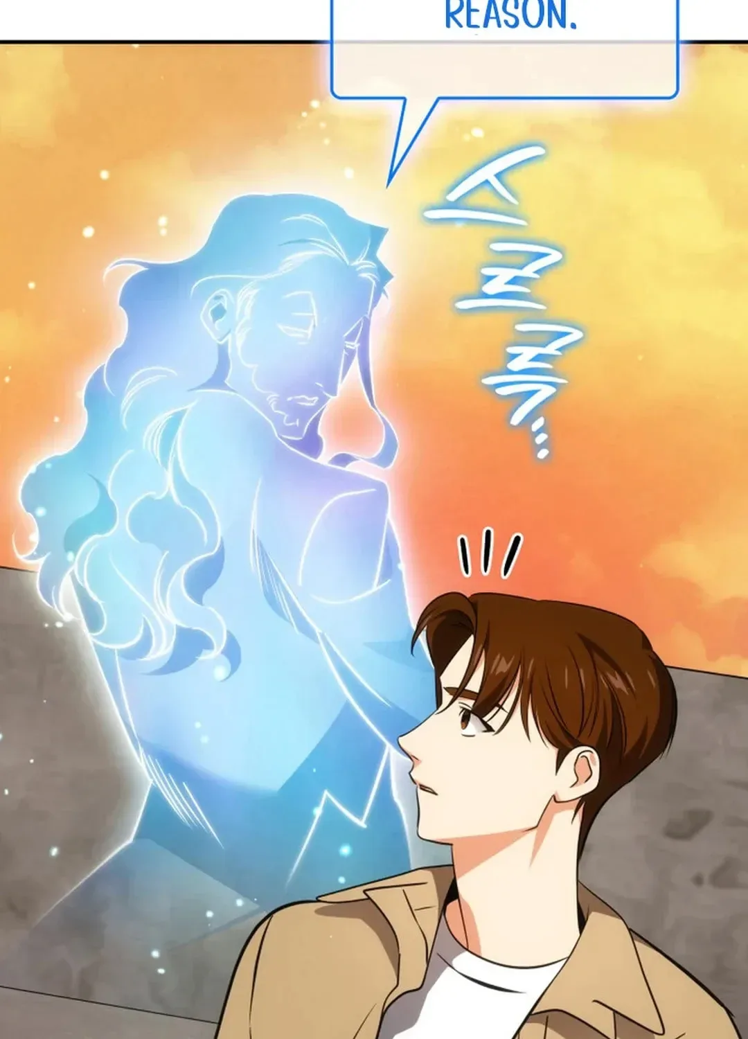 Together With the Gods of Music Chapter 52 page 62