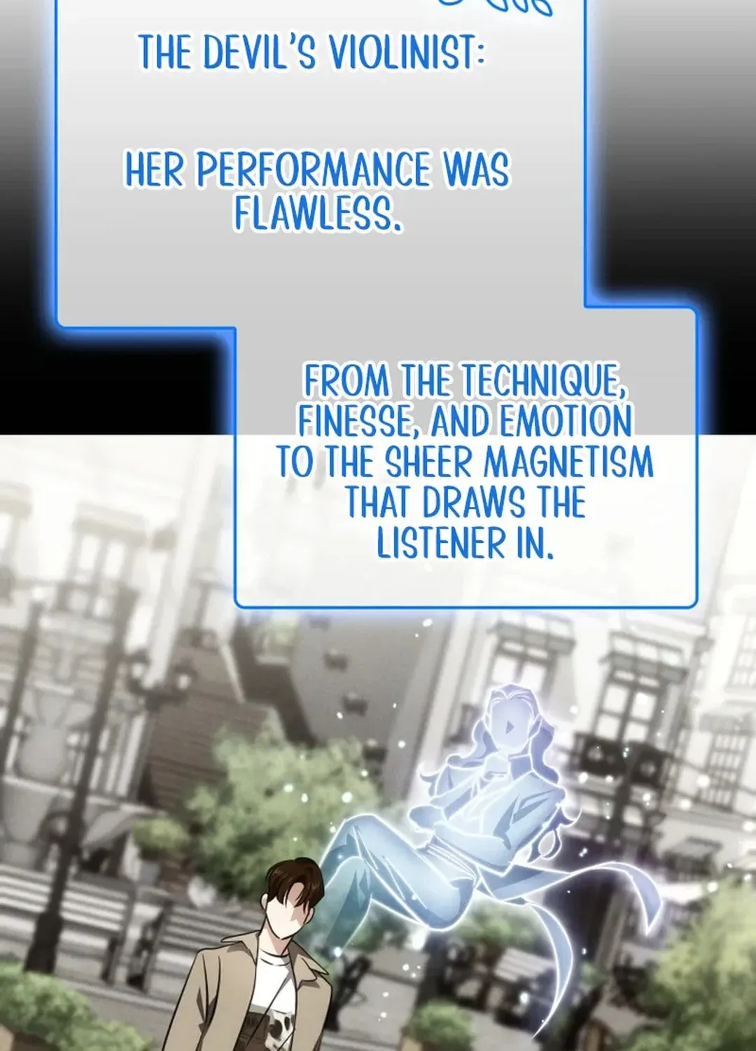 Together With the Gods of Music Chapter 52 page 64