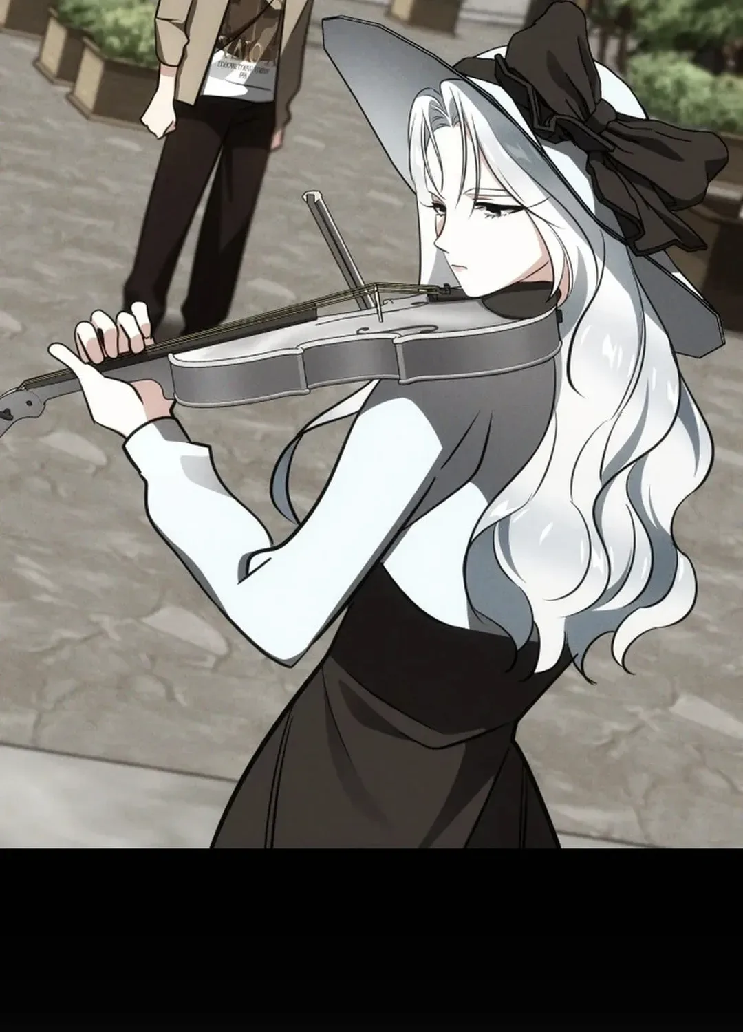 Together With the Gods of Music Chapter 52 page 65