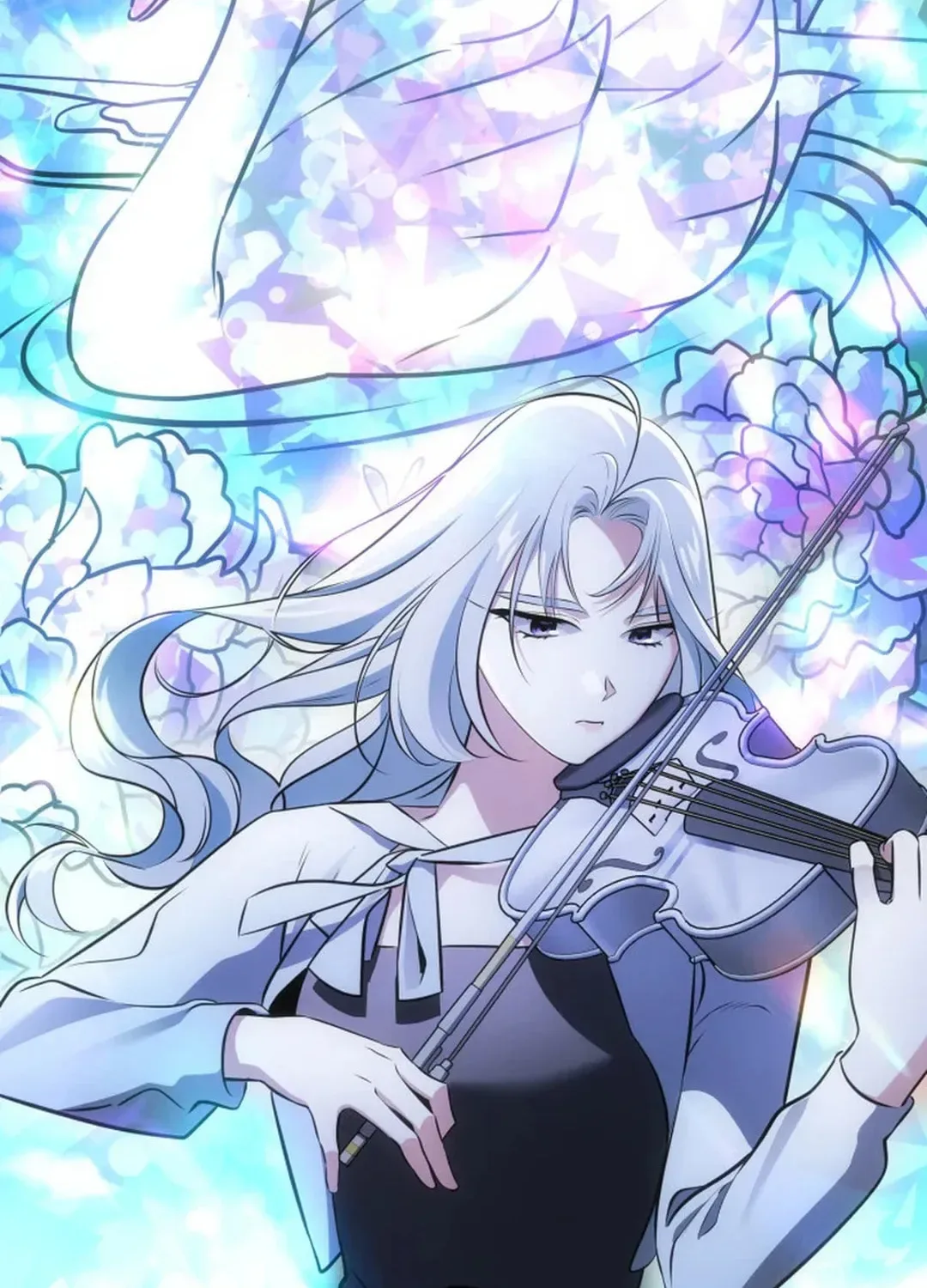 Together With the Gods of Music Chapter 52 page 68