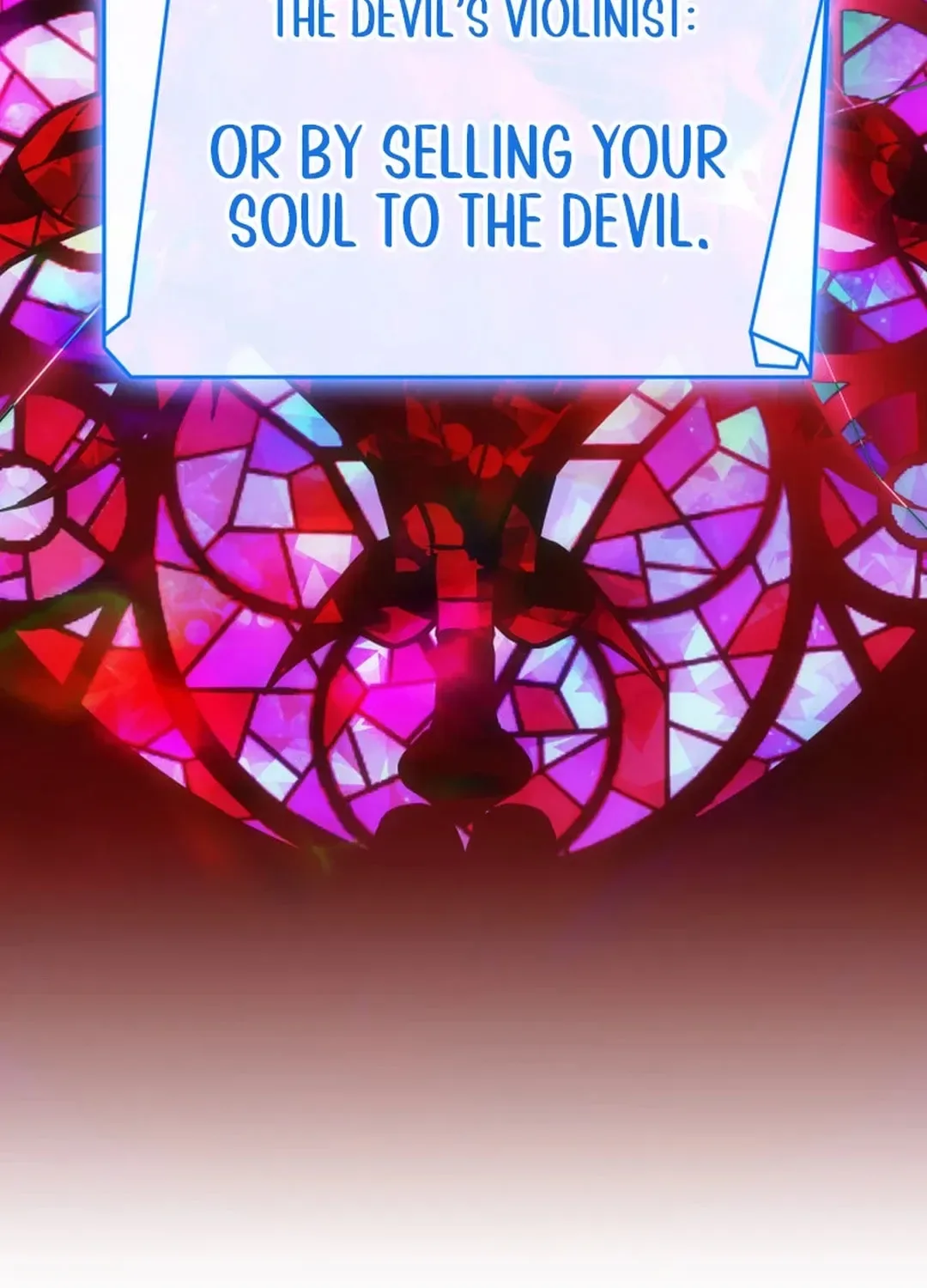 Together With the Gods of Music Chapter 52 page 71