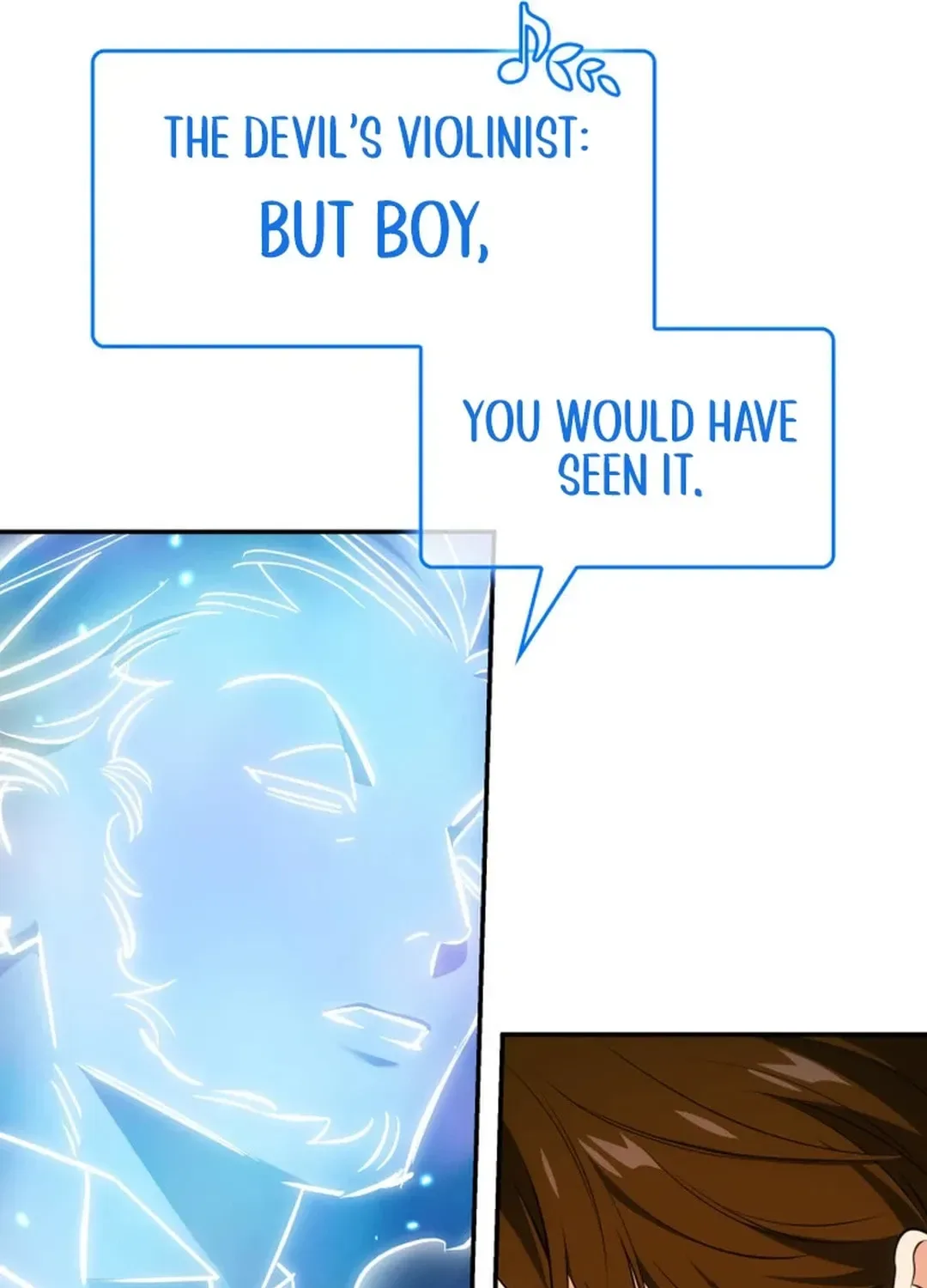 Together With the Gods of Music Chapter 52 page 73