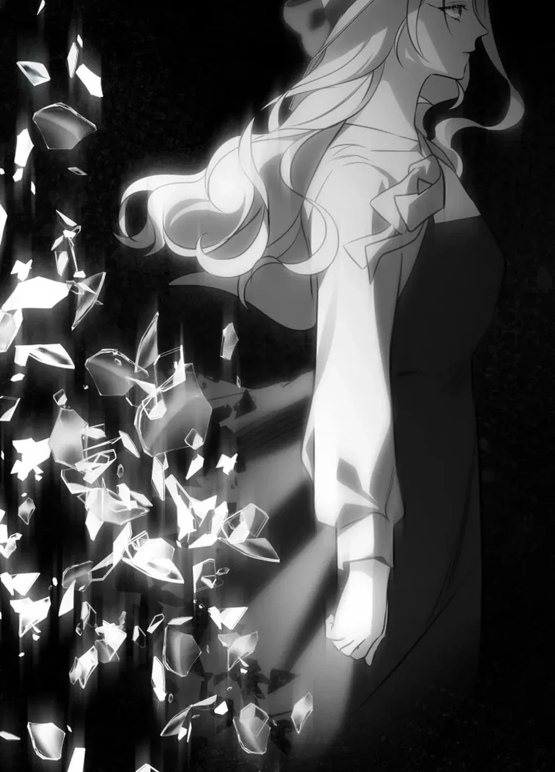 Together With the Gods of Music Chapter 52 page 76