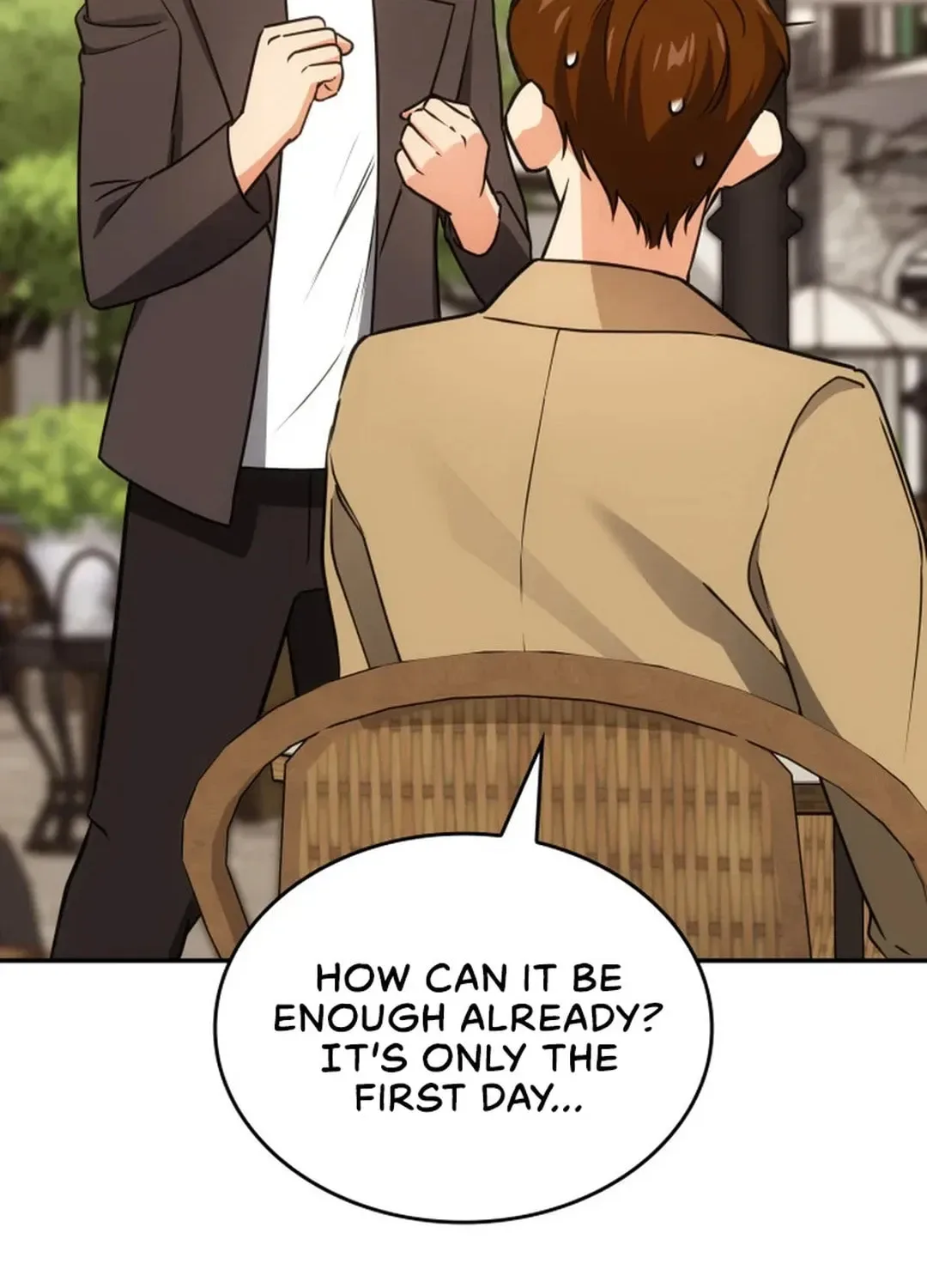 Together With the Gods of Music Chapter 52 page 83