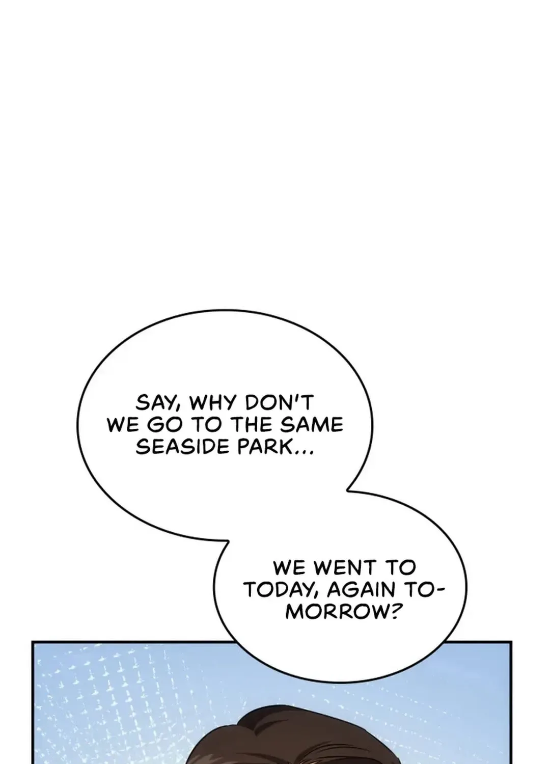 Together With the Gods of Music Chapter 52 page 84