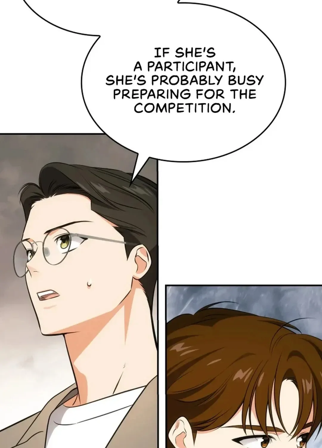Together With the Gods of Music Chapter 52 page 96