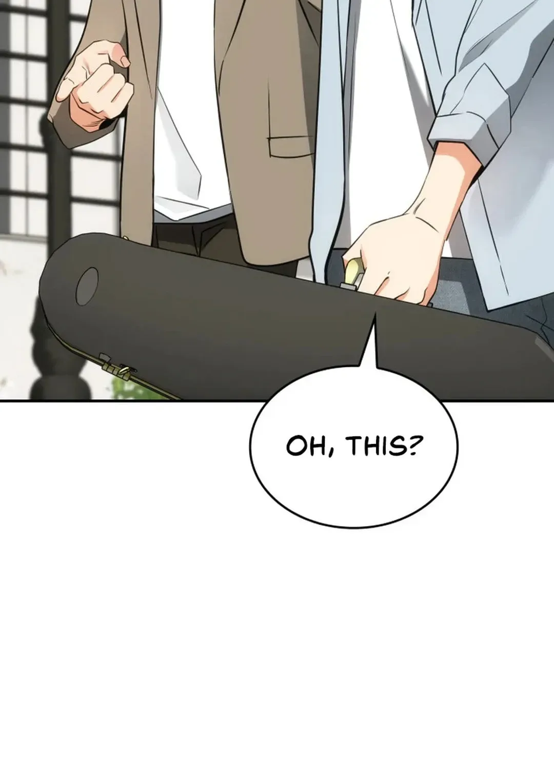 Together With the Gods of Music Chapter 52 page 99