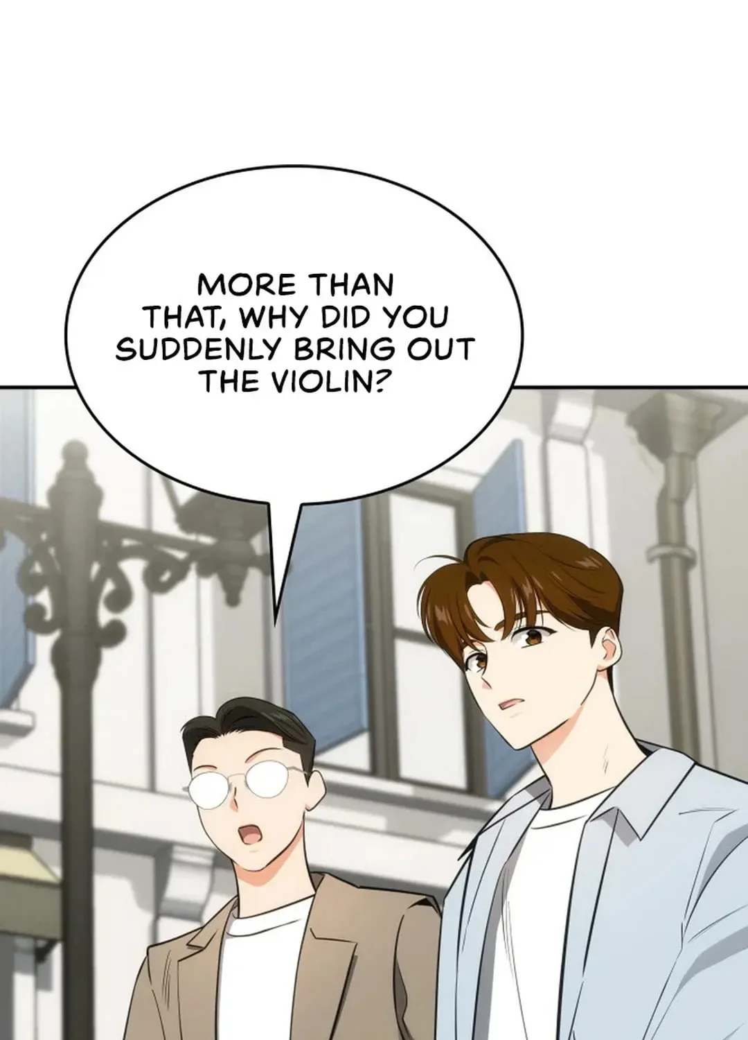 Together With the Gods of Music Chapter 52 page 98