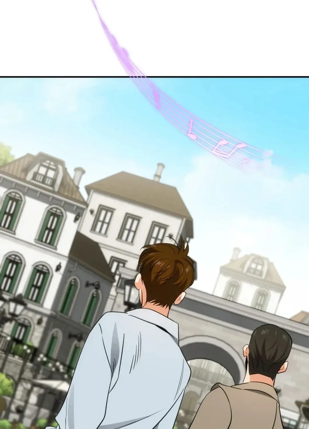 Together With the Gods of Music Chapter 52 page 105