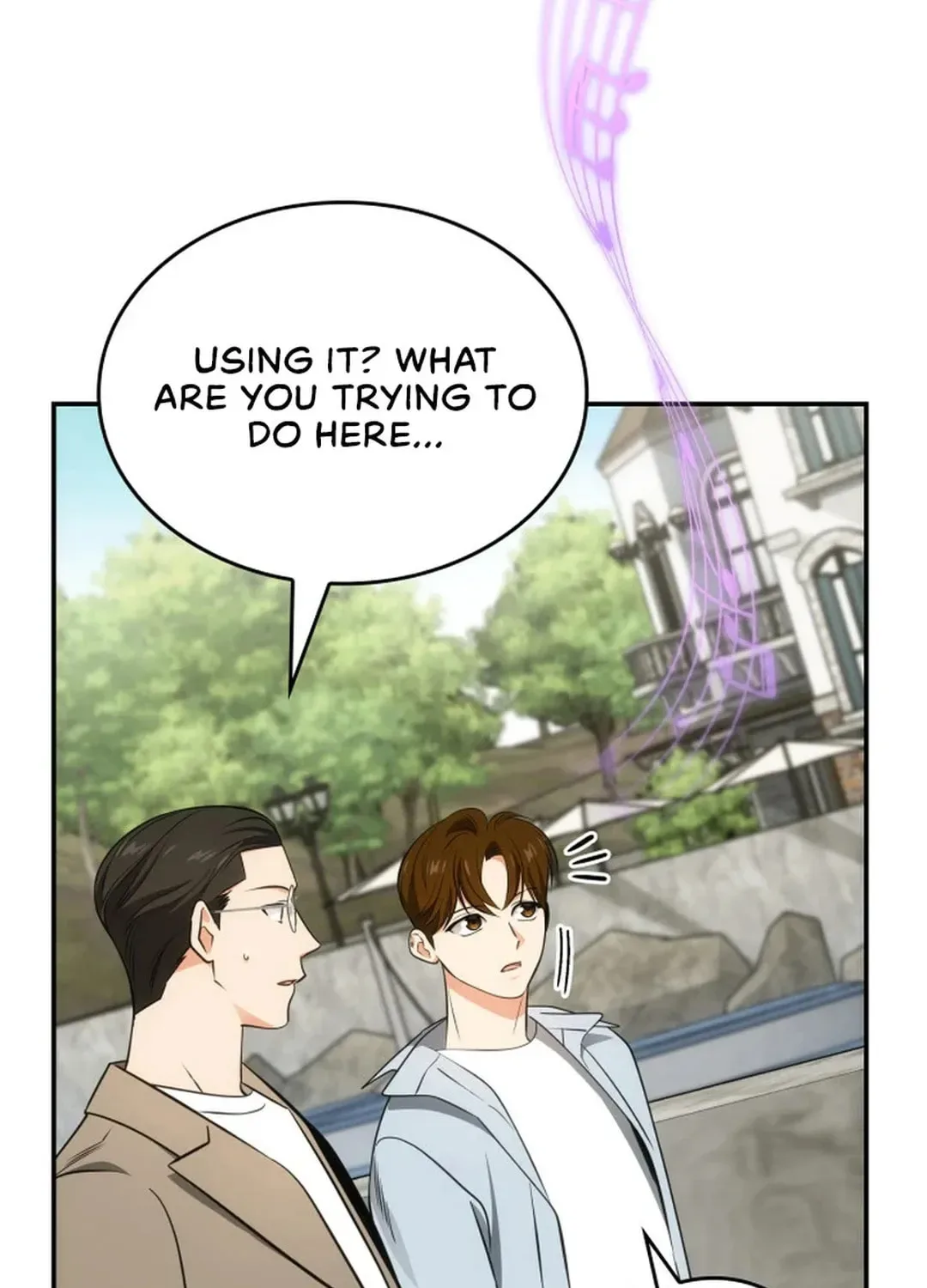 Together With the Gods of Music Chapter 52 page 103