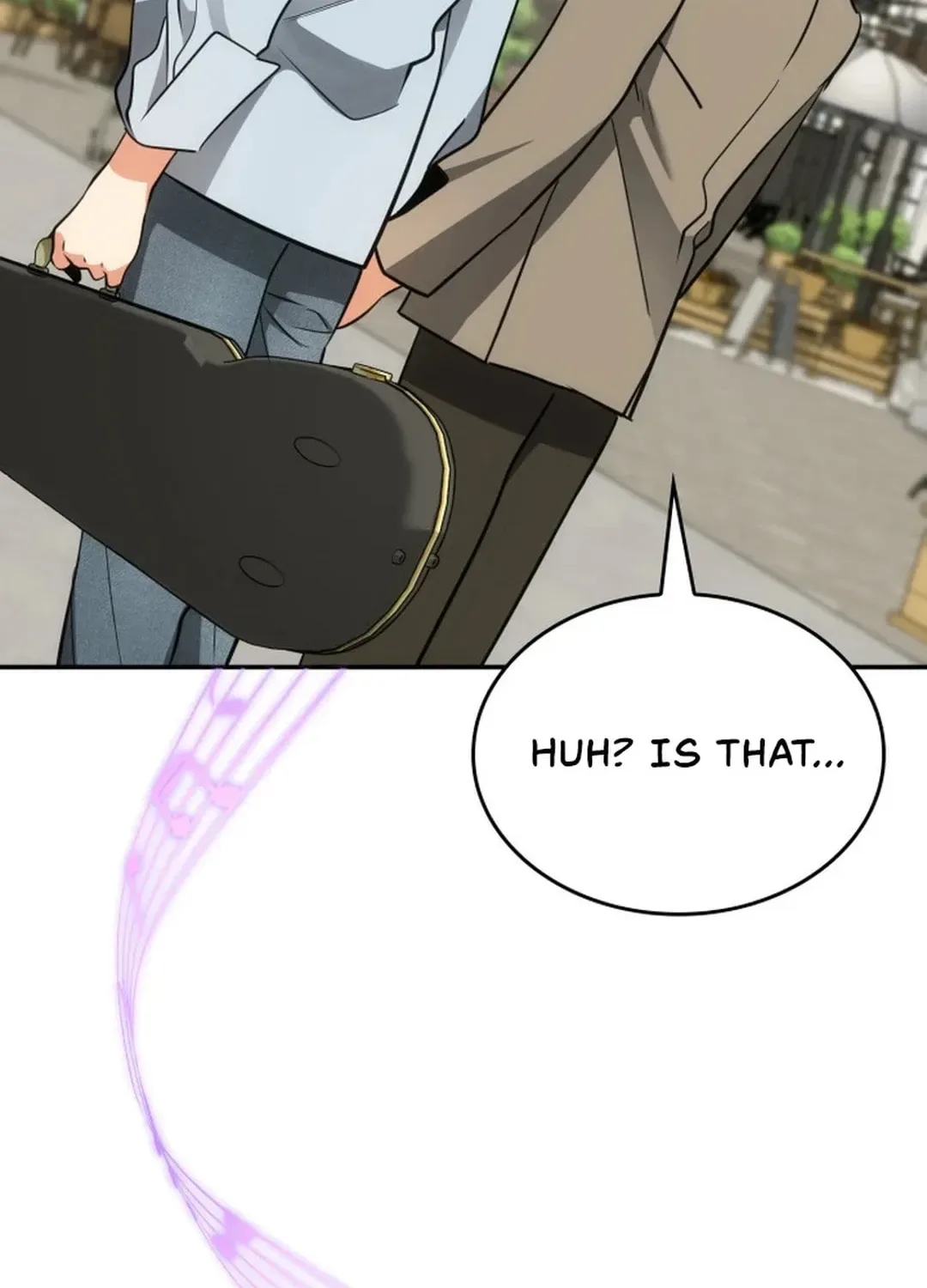 Together With the Gods of Music Chapter 52 page 106