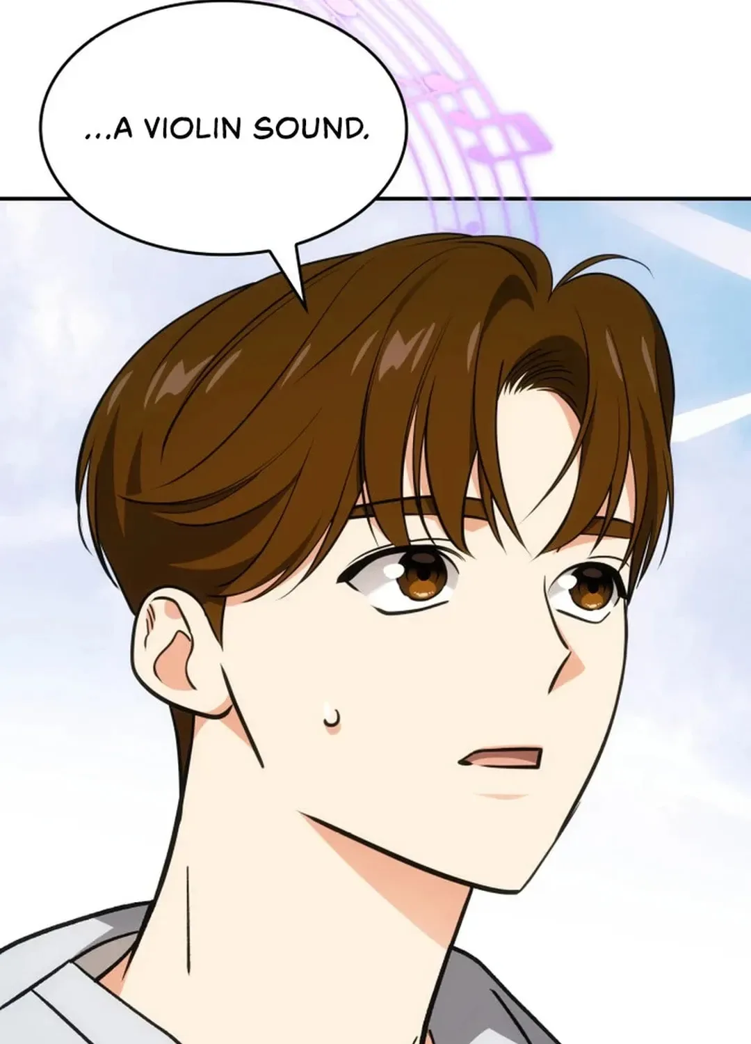 Together With the Gods of Music Chapter 52 page 108