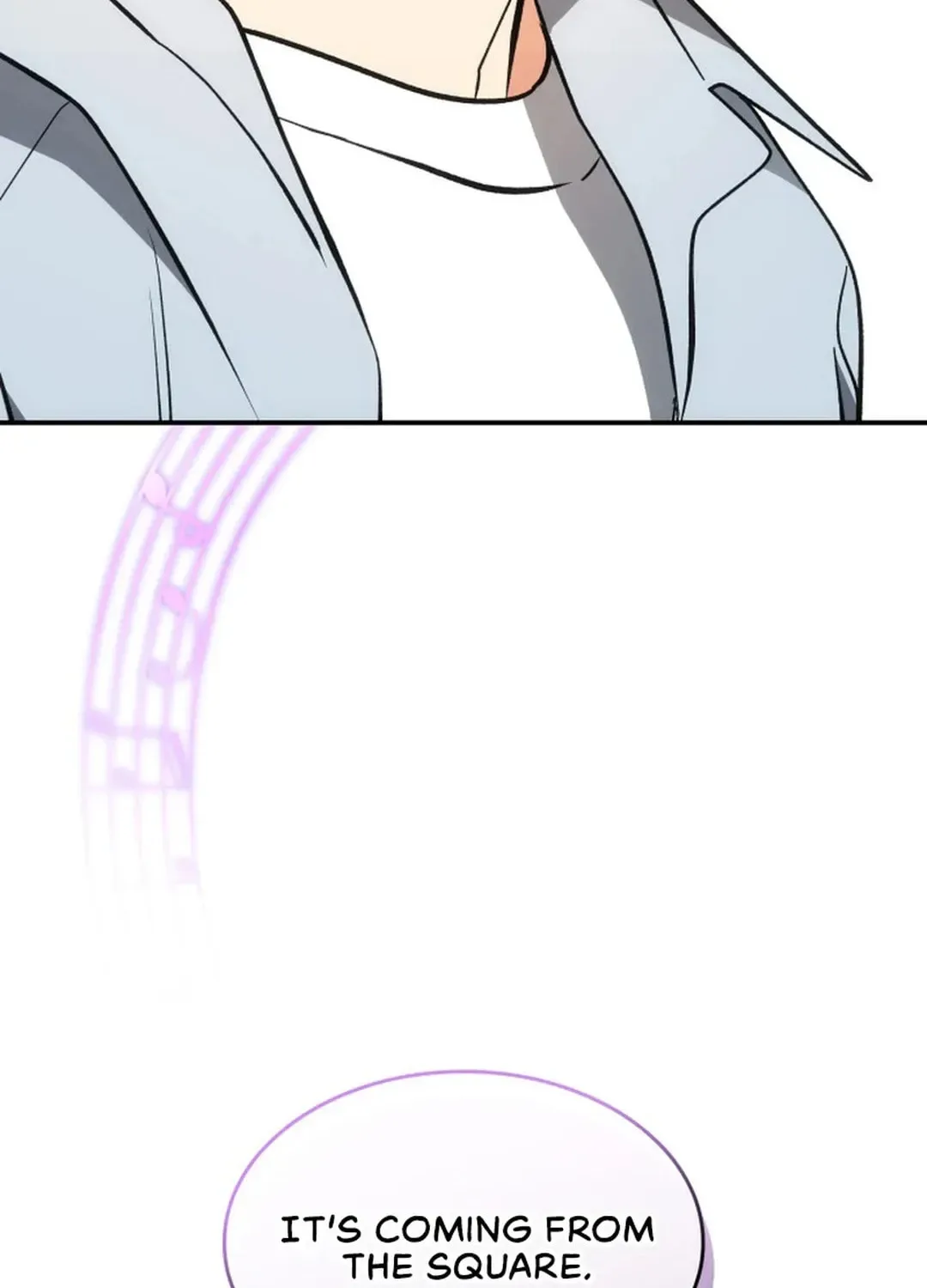 Together With the Gods of Music Chapter 52 page 109