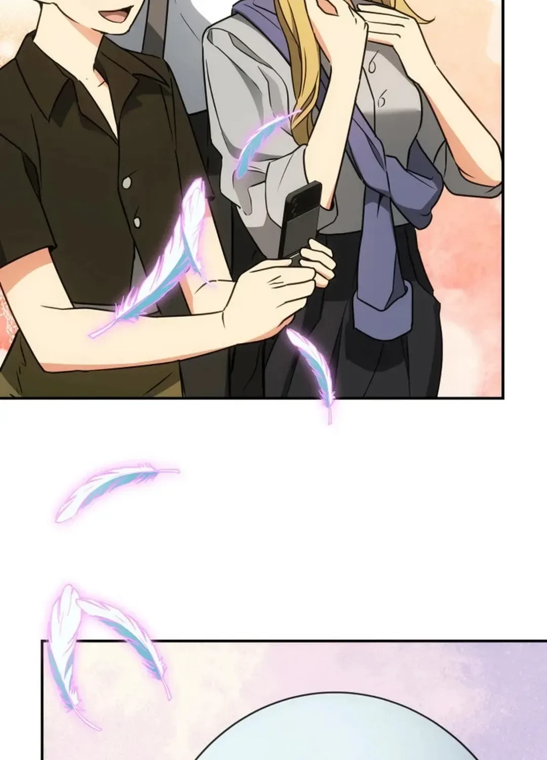 Together With the Gods of Music Chapter 52 page 116