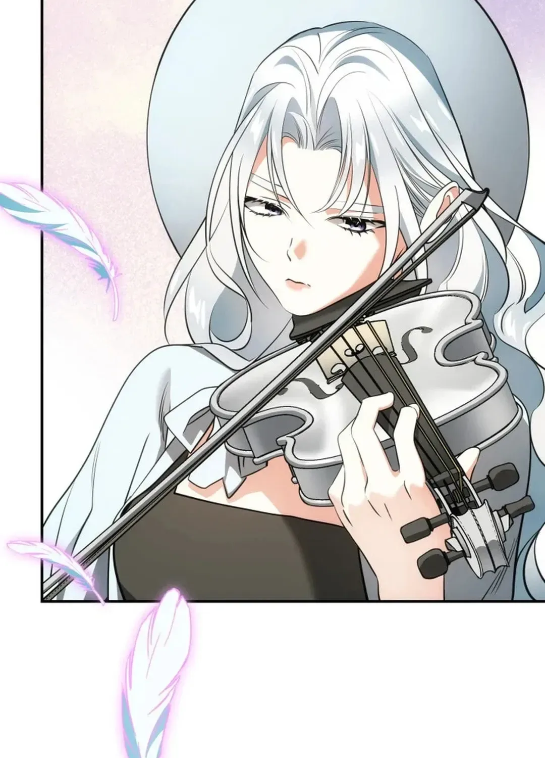 Together With the Gods of Music Chapter 52 page 117