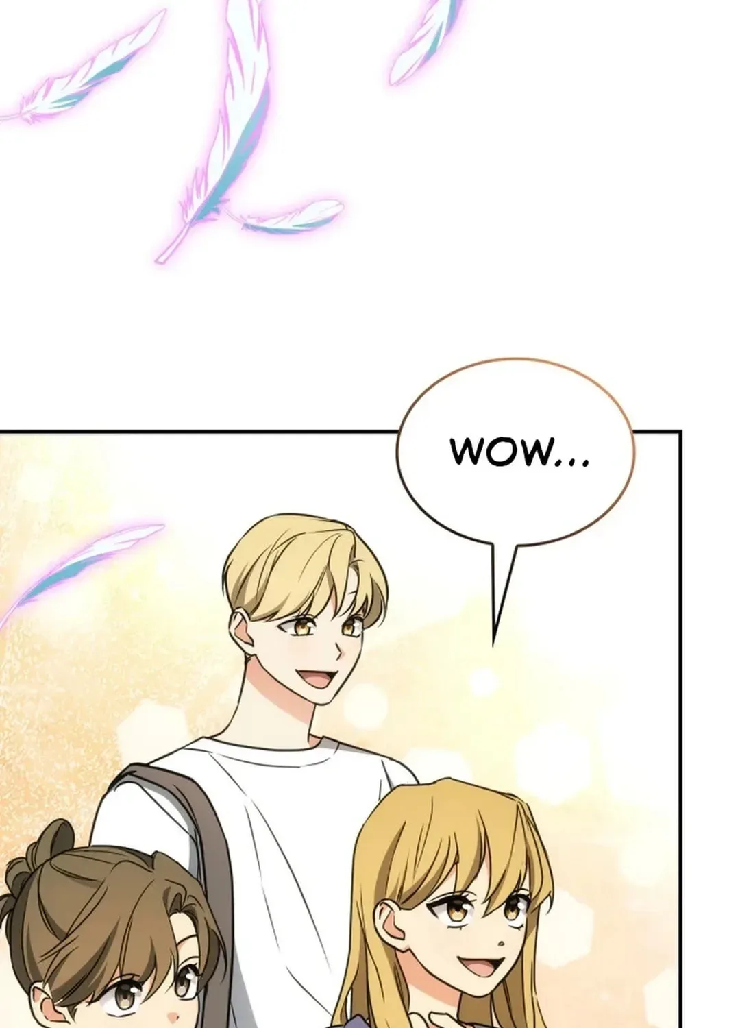 Together With the Gods of Music Chapter 52 page 115