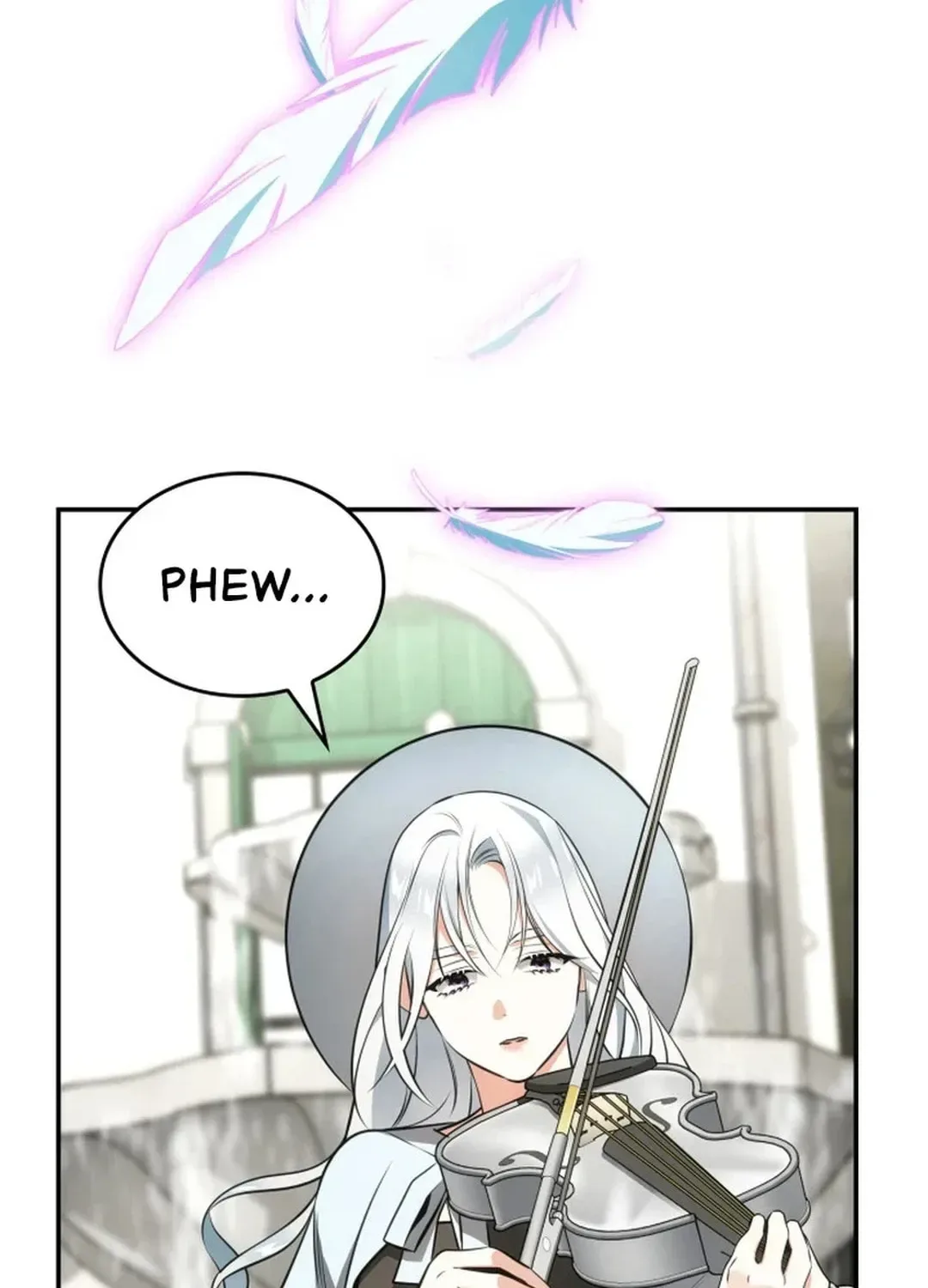 Together With the Gods of Music Chapter 52 page 123