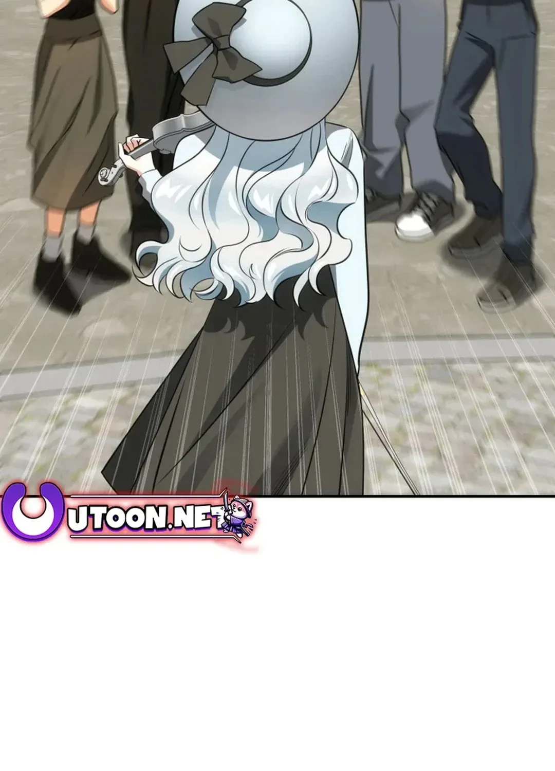 Together With the Gods of Music Chapter 52 page 126