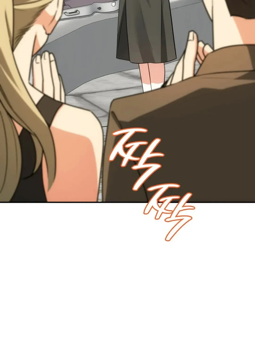 Together With the Gods of Music Chapter 52 page 129