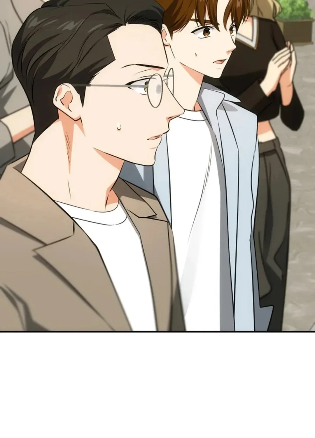 Together With the Gods of Music Chapter 52 page 131