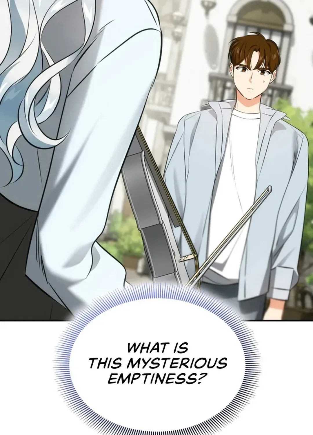 Together With the Gods of Music Chapter 52 page 136