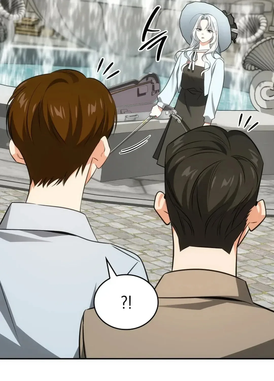 Together With the Gods of Music Chapter 52 page 148
