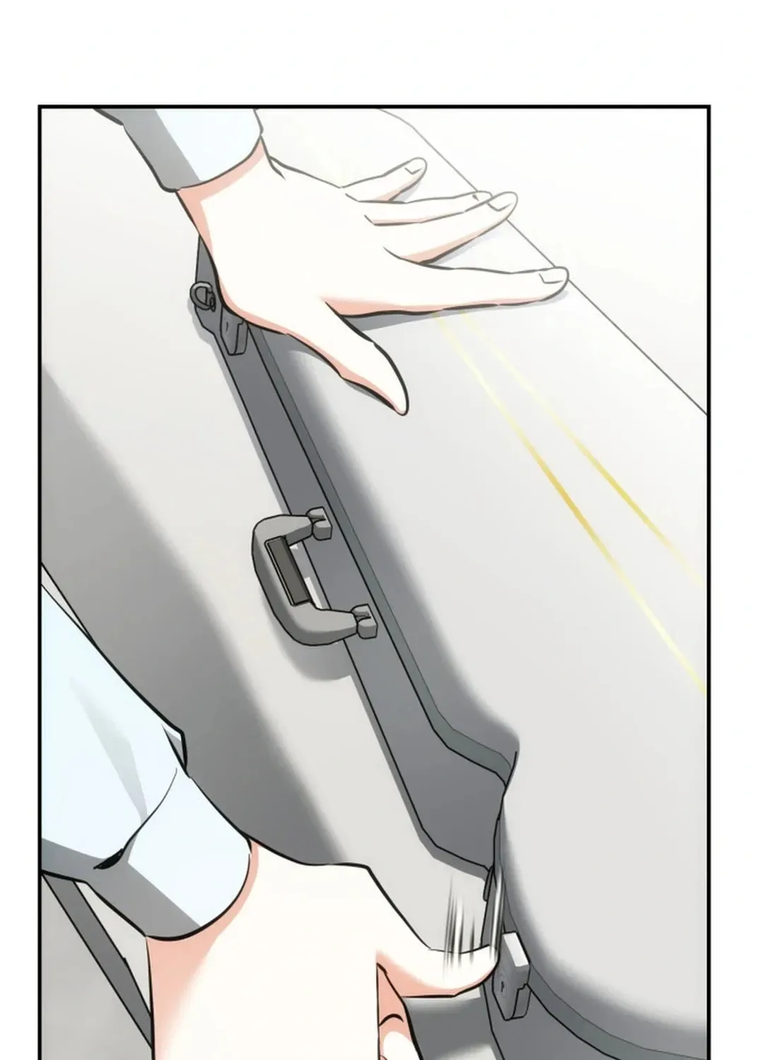 Together With the Gods of Music Chapter 53 page 22