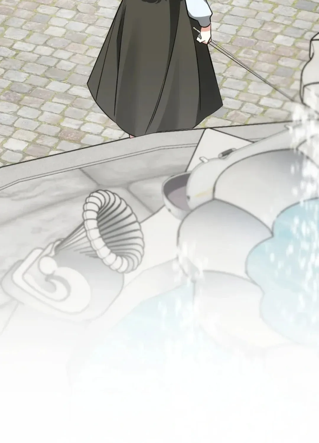 Together With the Gods of Music Chapter 53 page 5