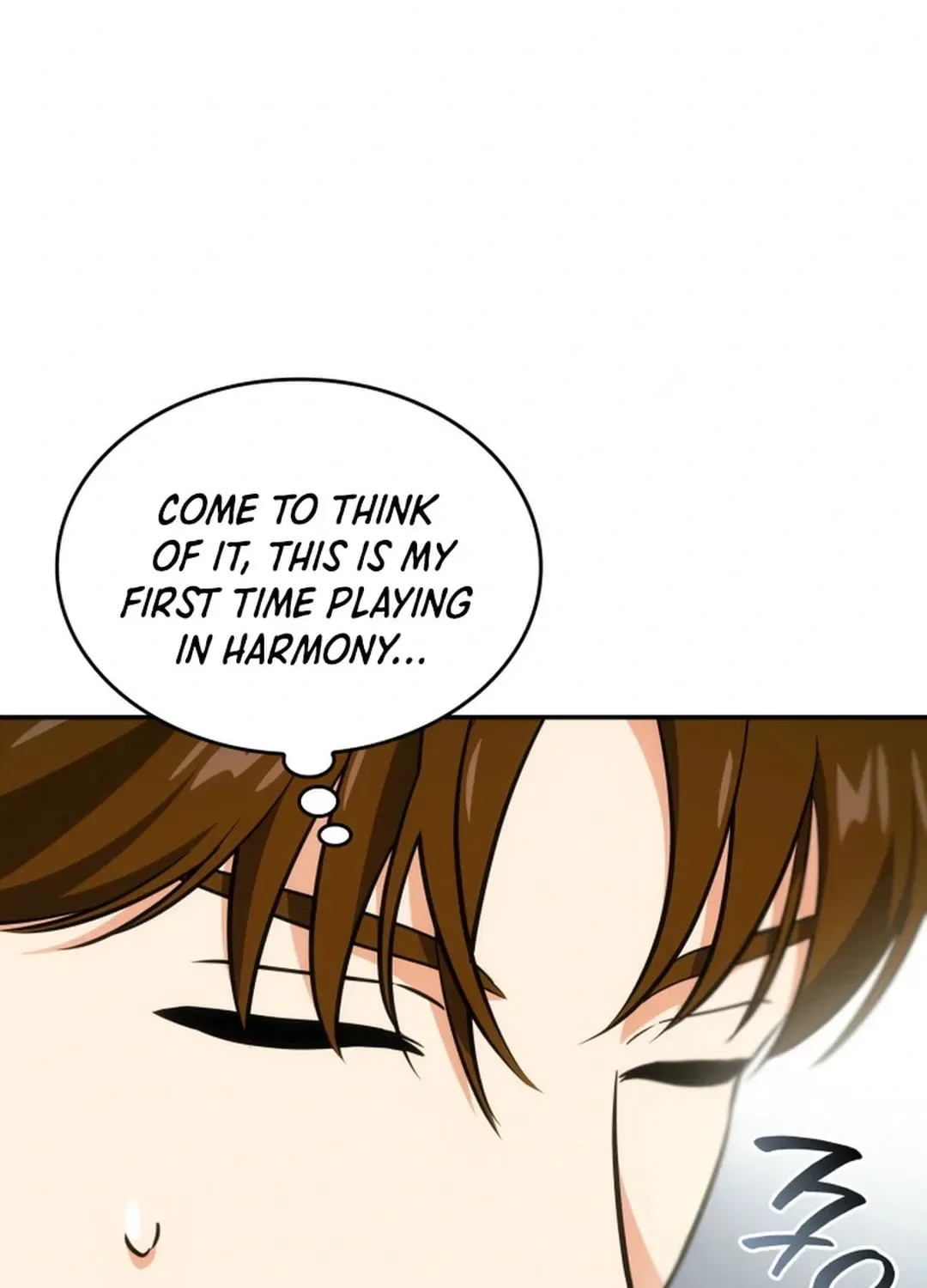 Together With the Gods of Music Chapter 53 page 18