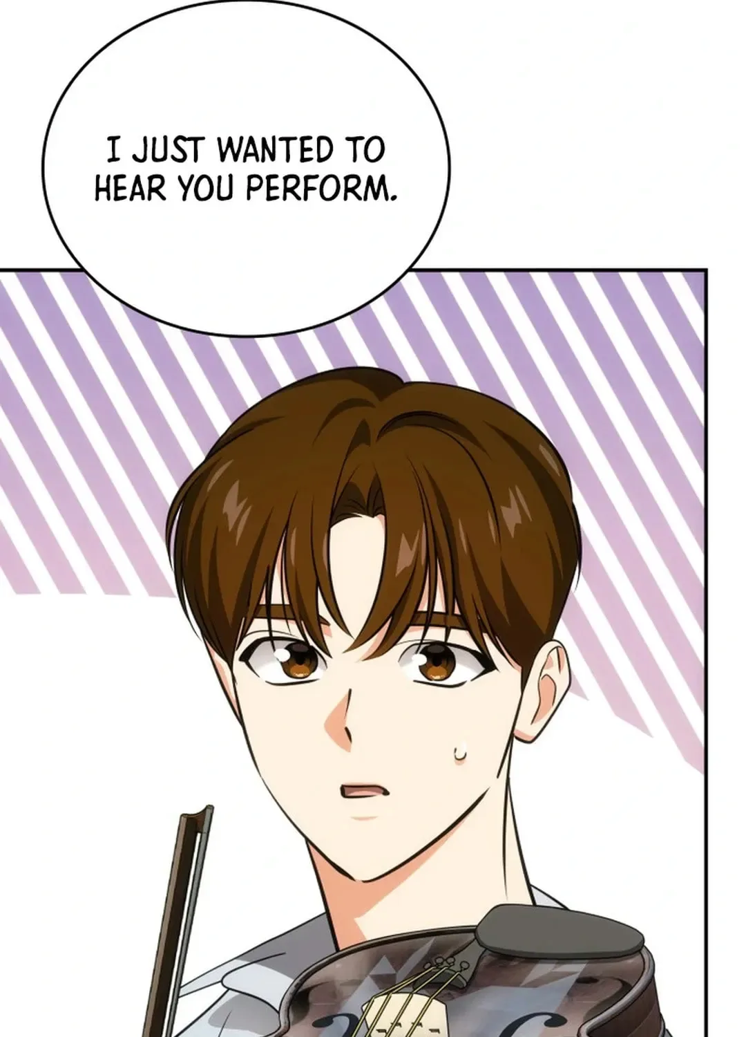 Together With the Gods of Music Chapter 53 page 28